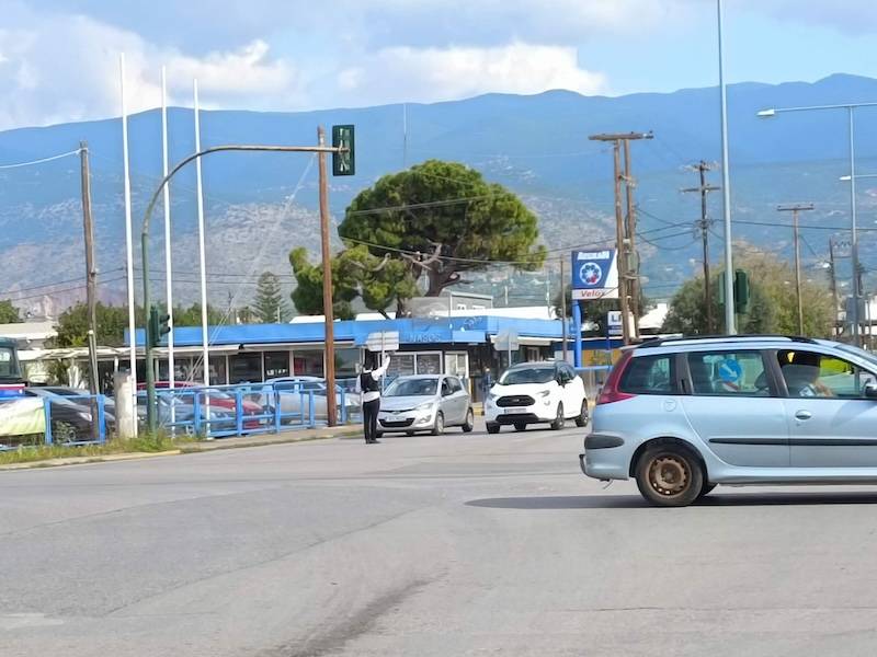 Επέστρεψε ο "Σαρλό"