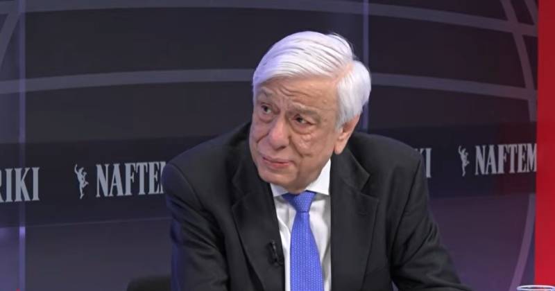 Ο Προκόπης Παυλόπουλος για τη Συνταγματική Αναθεώρηση (βίντεο)