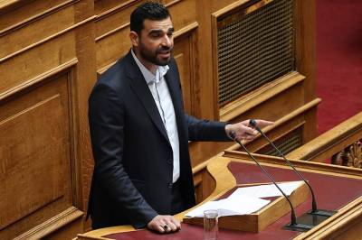 Ποιος φοβάται μια προοδευτική αλλαγή του Συντάγματος;