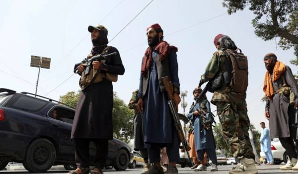 Αφγανιστάν: Οι ΗΠΑ παγώνουν τα αφγανικά αποθέματα συναλλάγματος
