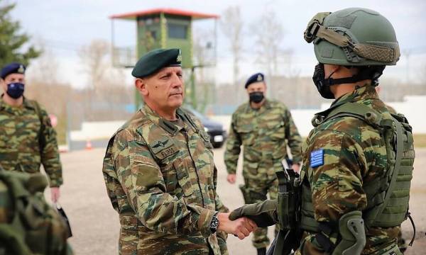 Φλώρος: Συνεχίζω απερίσπαστος την εκτέλεση των καθηκόντων μου