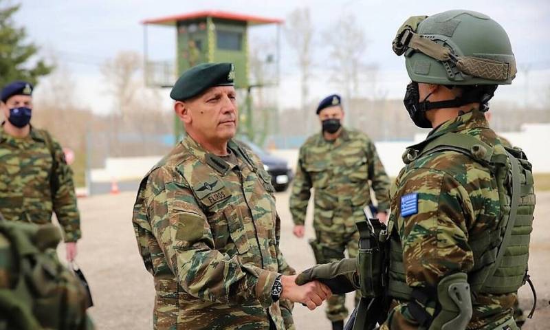 Φλώρος: Συνεχίζω απερίσπαστος την εκτέλεση των καθηκόντων μου