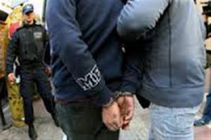 Σύλληψη 35χρονου με ευρωπαϊκό ένταλμα σύλληψης