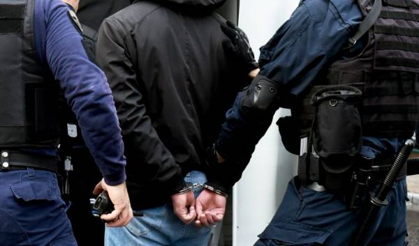 Συνελήφθη 61χρονος Έλληνας διωκόμενος με ευρωπαϊκό ένταλμα σύλληψης από τις Αρχές της Ιταλίας