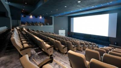 Το ελληνικό Box Office στους κινηματογράφους - To top 10 των εισιτηρίων από 3 έως 6 Σεπτεμβρίου