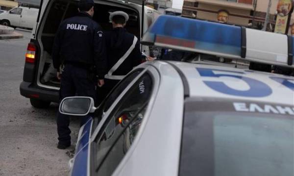Πενήντα δύο συλλήψεις για την αντιμετώπιση της εγκληματικότητας στην Πελοπόννησο