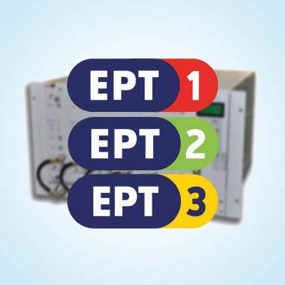 Νέοι πομποί της ΕΡΤ και στην Πελοπόννησο