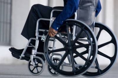 Στο Πνευματικό τα αναπηρικά αμαξίδια