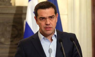 Il Manifesto: Ο Αλ. Τσίπρας μπήκε στον πειρασμό να πάει σε εκλογές τον Μάιο