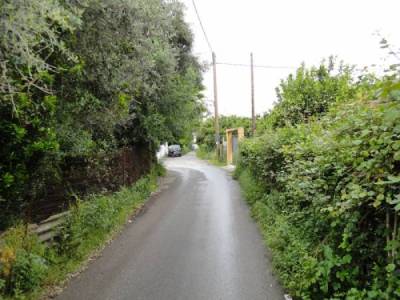 Έκρυβαν την αλήθεια για το σχέδιο της Κηπούπολης - Παραμένει στις υπηρεσίες του Δήμου Καλαμάτας