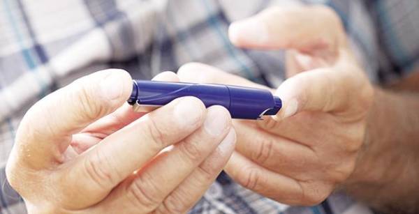 Οι διαβητικοί κινδυνεύουν περισσότερο από καρκίνο, αρθρίτιδα και οστεοπόρωση