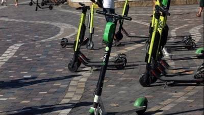 Σοβαρός τραυματισμός 12χρονου σε τροχαίο με πατίνι στον Ασπρόπυργο
