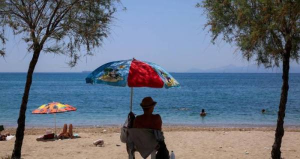 ΔΥΠΑ: Μέχρι το τέλος Ιουλίου 2023 διακοπές με επιταγές κοινωνικού τουρισμού