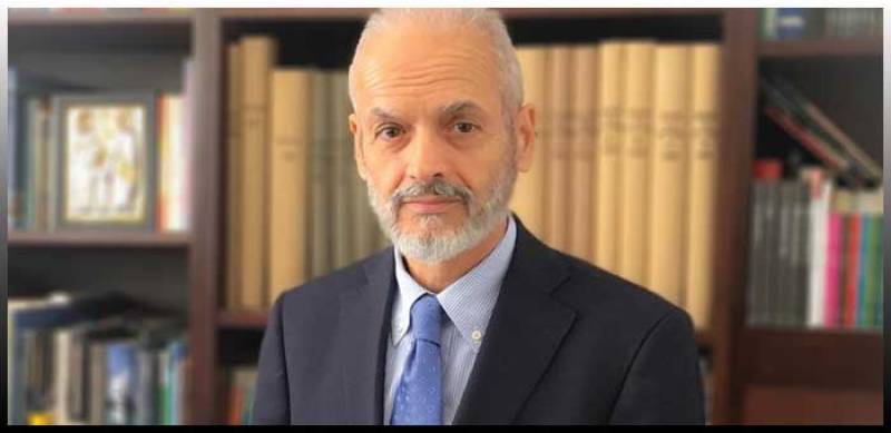 Υποψήφιος για την προεδρία του Δικηγορικού Συλλόγου Καλαμάτας ο Κωνσταντίνος Π. Μπελογιάννης