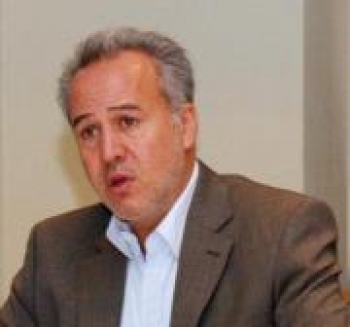 Μιχ. Αντωνόπουλος: &quot;Αλλάζει ο πολιτικός χάρτης της Ελλάδας&quot;