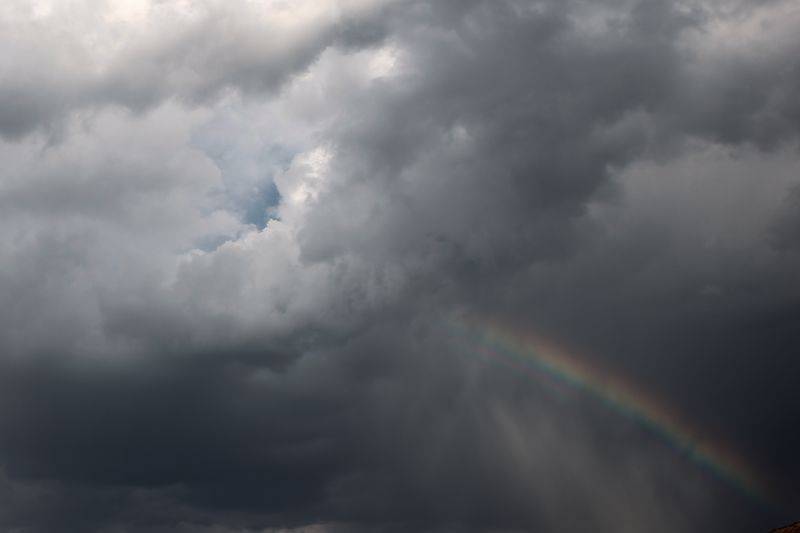 Meteo: Έντονα καιρικά φαινόμενα στο Ιόνιο - Προς τα πού θα επεκταθεί η κακοκαιρία