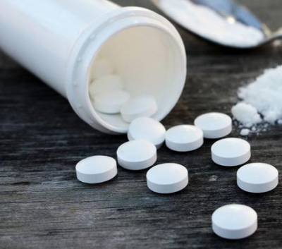 Σύλληψη για 4 χάπια στην Καλαμάτα