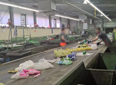 Χωριστή διαχείριση οργανικών απορριμμάτων από το Δήμο Καλαμάτας