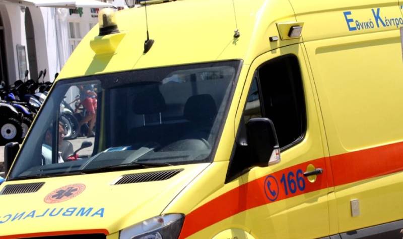 Μέτσοβο: Ζούσε με τη νεκρή κόρη της στο σπίτι εδώ και τρεις ημέρες