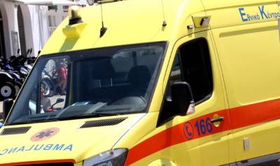 Μέτσοβο: Ζούσε με τη νεκρή κόρη της στο σπίτι εδώ και τρεις ημέρες