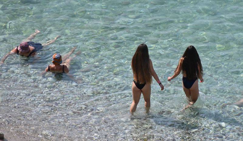 Καύσωνας: Πού ξεπέρασε σήμερα τους 43 βαθμούς - Οι πόλεις που «έβρασαν»
