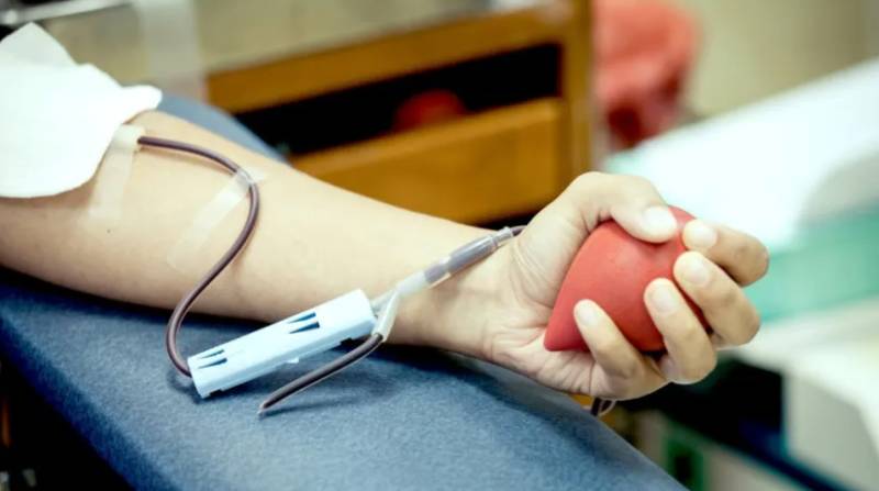 Αυξημένες οι ανάγκες για αίμα το καλοκαίρι - Έκκληση σε εθελοντές αιμοδότες