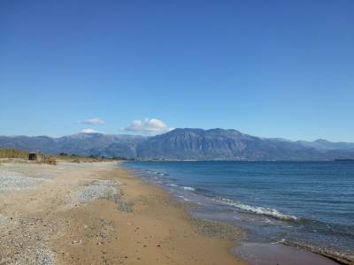 Μεσσηνιακή Ριβιέρα με… πατάτες και αραχίδες