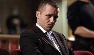 Κασιδιάρης: Στις εκλογές της 25ης Ιουνίου θα είμαι ανεξάρτητος υποψήφιος βουλευτής Α’ Αθηνών με τους «Έλληνες»