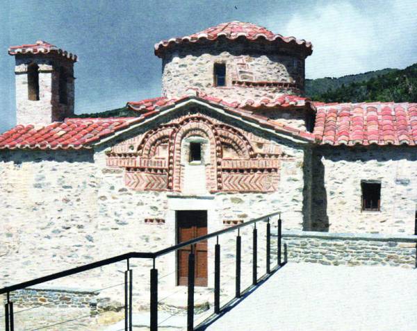 18 καλαίσθητα έντυπα για έργα αποκατάστασης από την Εφορεία Αρχαιοτήτων Μεσσηνίας