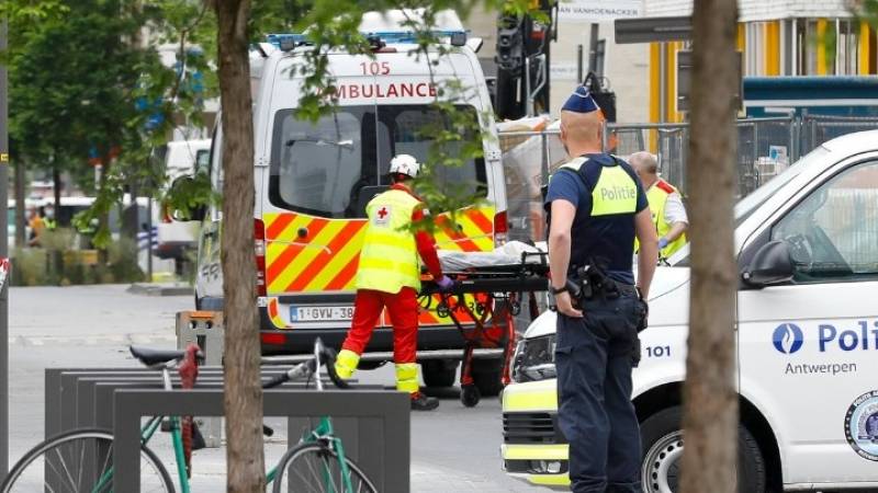 Βέλγιο: Σύγκρουση σχολικού λεωφορείου με τρένο - Πληροφορίες για νεκρούς