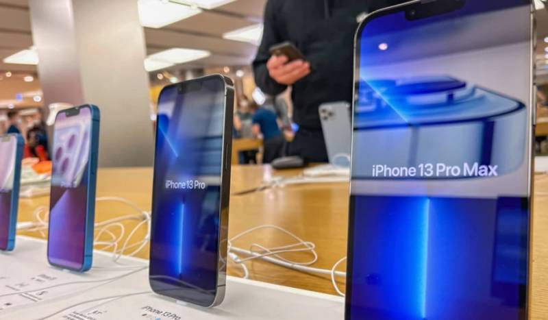 Διαθέσιμα σε Ελλάδα και Κύπρο τα iPhone 13 Pro, iPhone 13 και Apple Watch Series 7