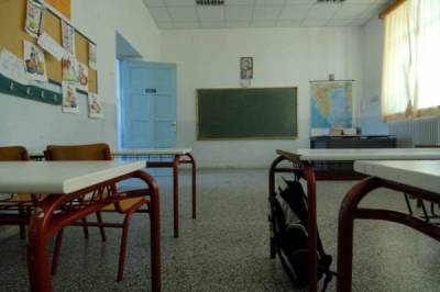 Συμμετοχή της Α’ ΕΛΜΕ Μεσσηνίας στην απεργία