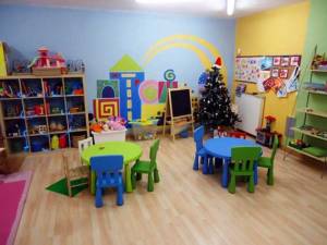 Μειώνονται τα τροφεία στους παιδικούς σταθμούς του Ναυπλίου