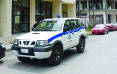 3 συλλήψεις σε αστυνομική επιχείρηση στη Μεσσηνία