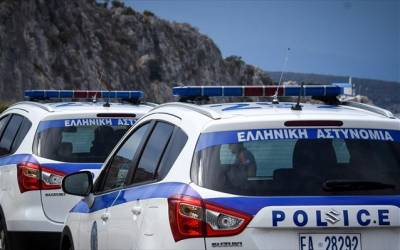 Σπείρα έκλεψε καλώδια χαλκού άνω των 15 χλμ - Είχε δράση και στη Μεσσηνία