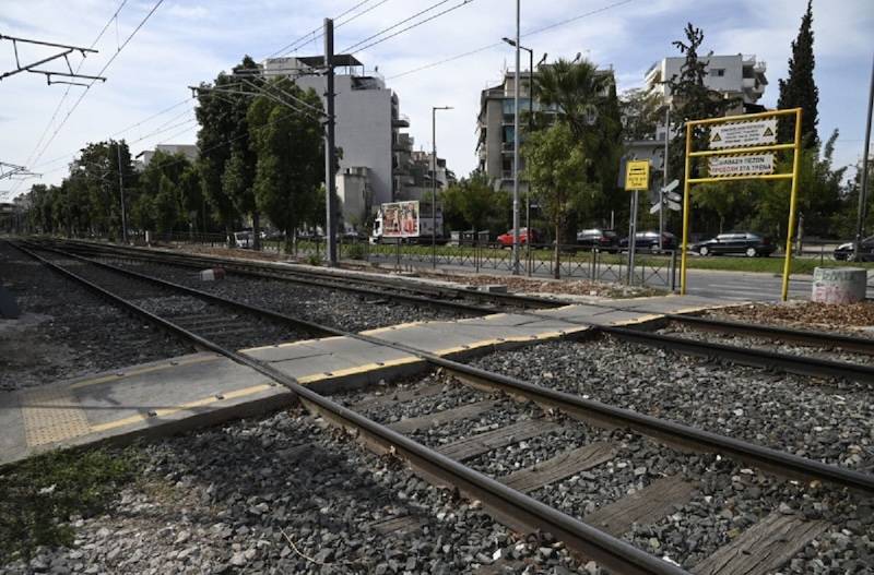 ΟΣΕ: Απόλυση φύλακα ισόπεδης διάβασης