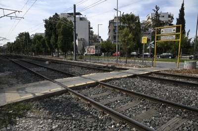 ΟΣΕ: Απόλυση φύλακα ισόπεδης διάβασης