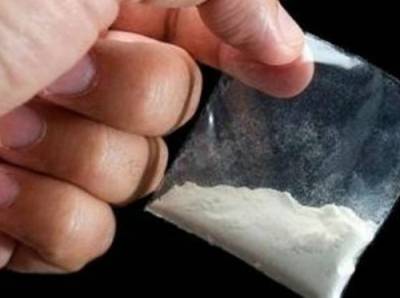 21,4 γραμ. ηρωίνης στο σπίτι 51χρονου στην Καλαμάτα