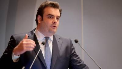 Πιερρακάκης: Τελικός στόχος είναι οι υπηρεσίες να εξυπηρετήσουν τον πολίτη στο μέγιστο βαθμό