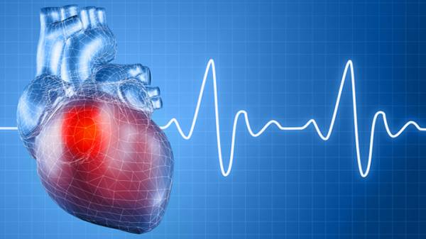 Κολπική μαρμαρυγή: Πιο επικίνδυνη για καρδιακή ανεπάρκεια παρά για εγκεφαλικό