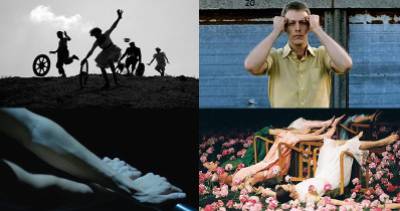 DANCING ON SCREEN: Νέα θεματική ενότητα στο Διεθνές Φεστιβάλ Χορού (βίντεο)