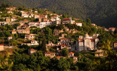 Δημιουργικές στιγμές για μικρούς και μεγάλους στη Βαμβακού