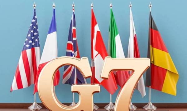 G7: Στο «τραπέζι» των υπουργών οικονομικών η αύξηση της φορολογίας για τους τεχνολογικούς κολοσσούς