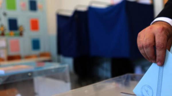 Δημοσκόπηση Opinion Poll: Ανοίγει η ψαλίδα μεταξύ ΝΔ και ΣΥΡΙΖΑ