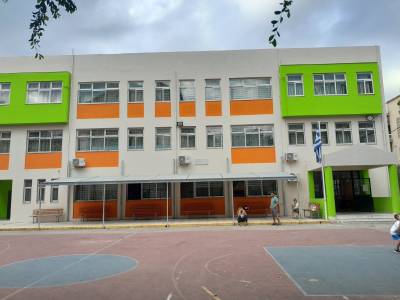 Προσεισμικός έλεγχος στα σχολεία του Δήμου Καλαμάτας