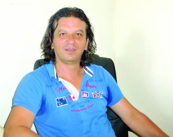 Γιάννης Καρβέλας- υπεύθυνος Μεσσηνίας: «Καλέστε το ΕΚΑΒ μόνο σε επείγοντα»