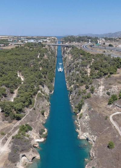 Ειδική Οικονομική Ζώνη η ενιαία Πελοπόννησος