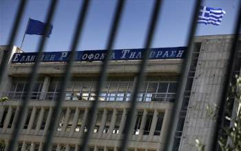 Η ΕΡΤ ελέγχει την εξουσία και δεν ταυτίζεται με αυτήν