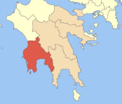 Νέο Δ.Σ. στην Παμμεσσηνιακή Ομοσπονδία Αμερικής και Καναδά