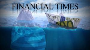 Financial Times: Οι Έλληνες αξίζουν τον χρόνο που ζητούν, αλλά...